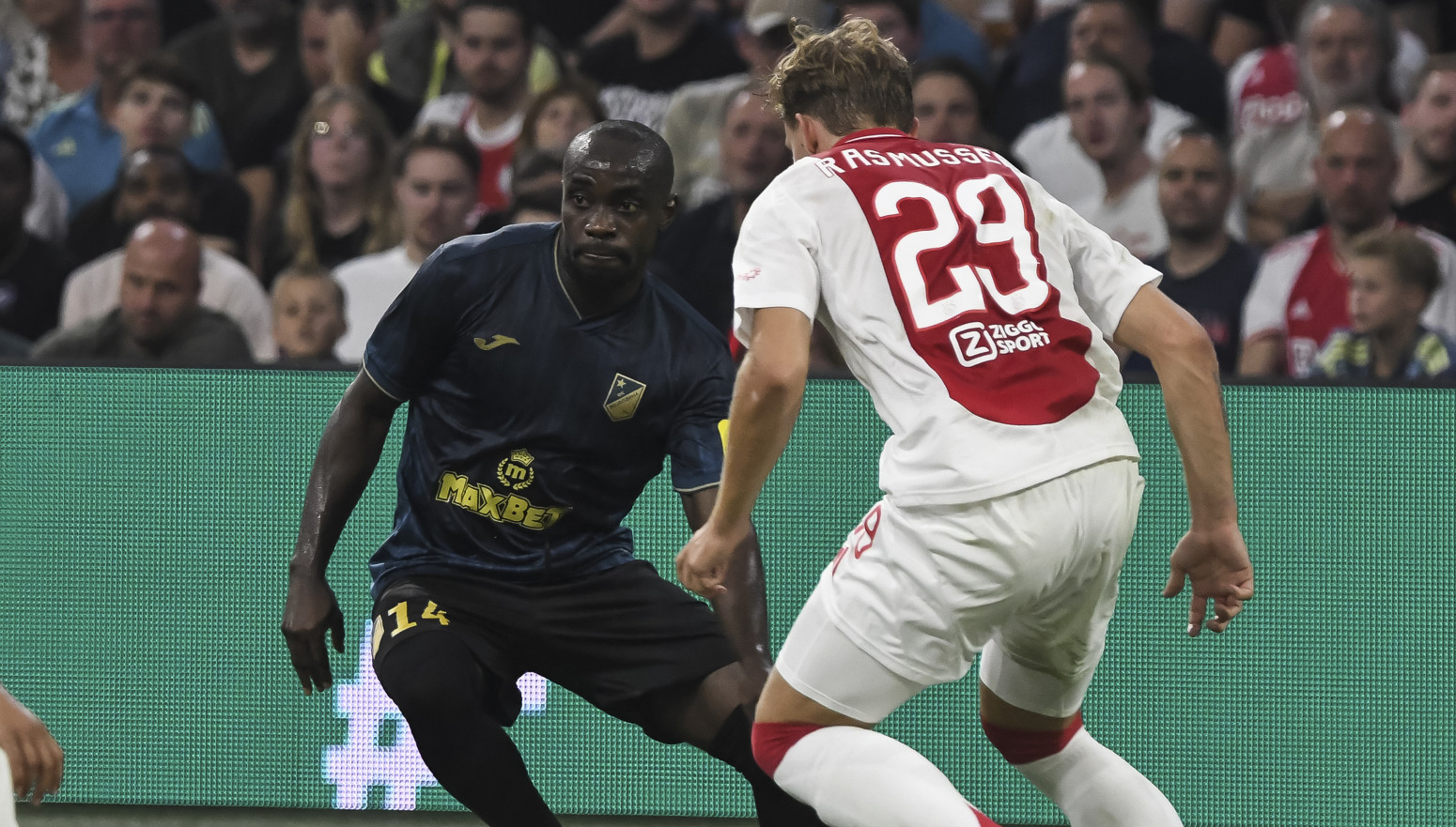 Vojvodina na novom testu – da li može iznenadi Ajaks u Bačkoj Topoli?