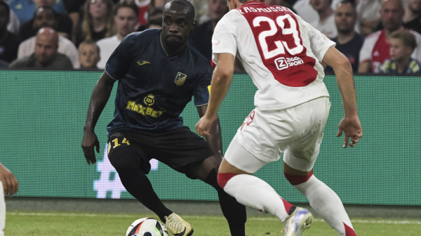 Vojvodina na novom testu – da li može iznenadi Ajaks u Bačkoj Topoli?