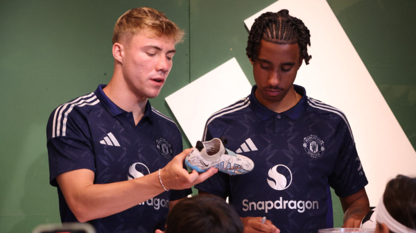 Katastrofa za Junajted pred start sezone