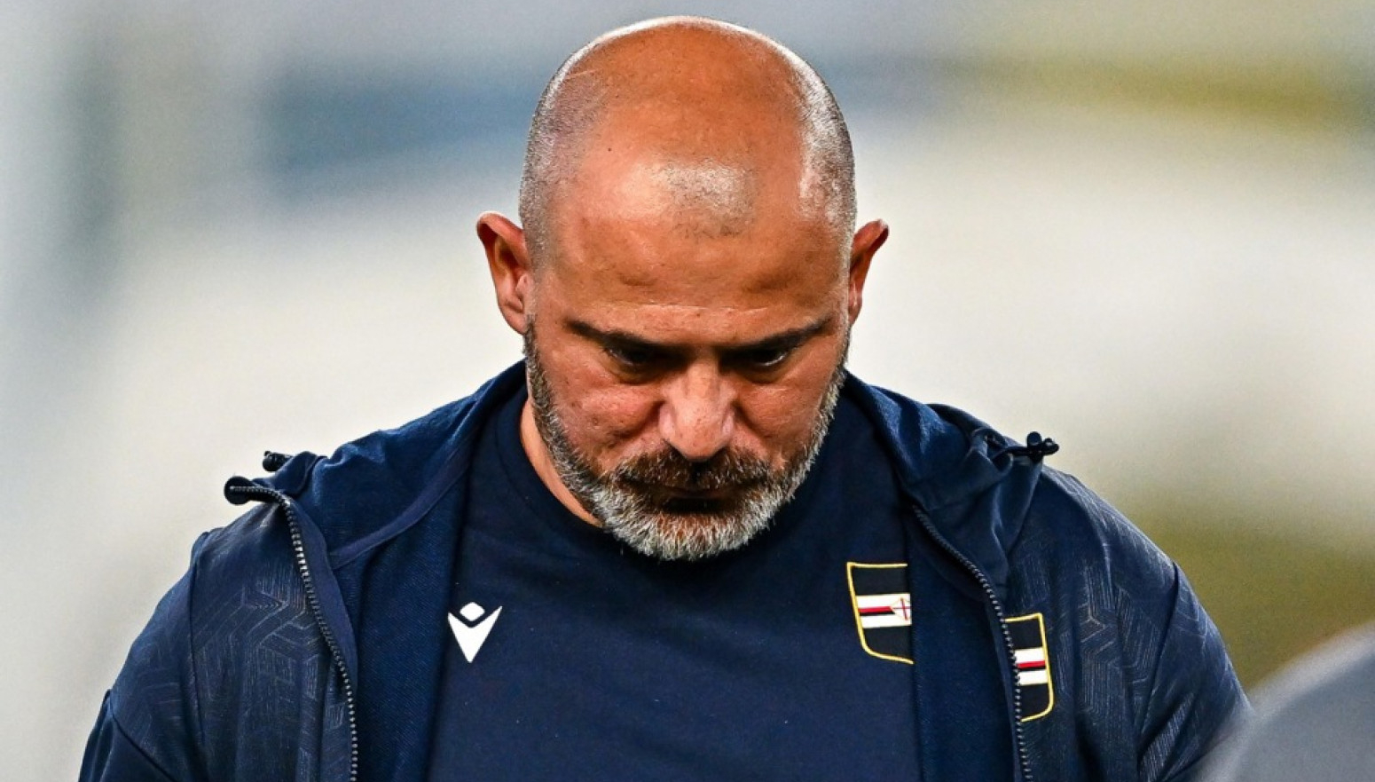 Stanković "poludeo" u moskovskom derbiju VIDEO