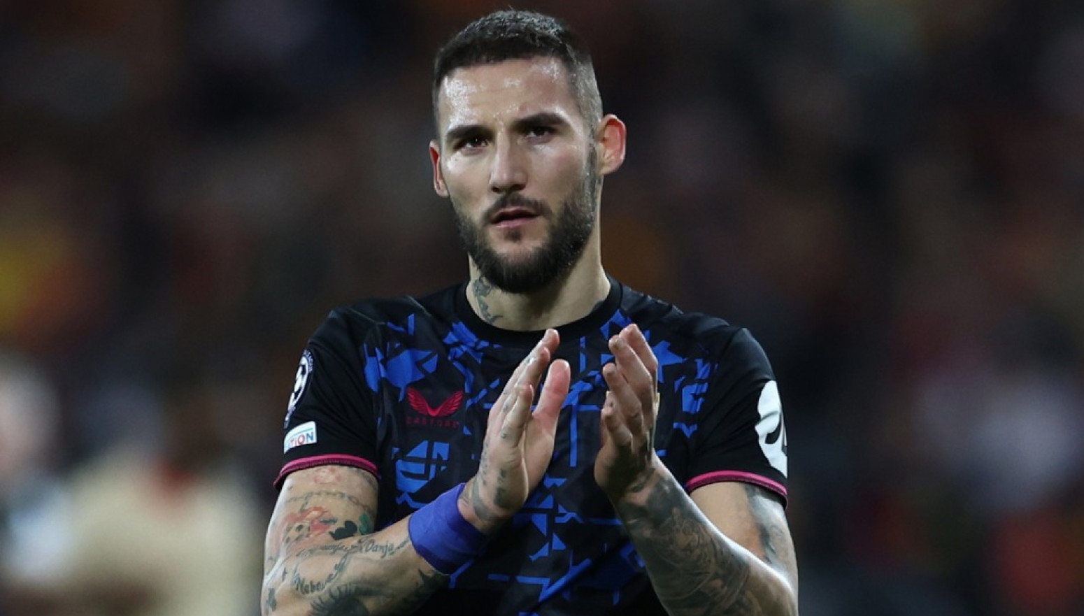 Još jedan Srbin blizu Saudijske Arabije