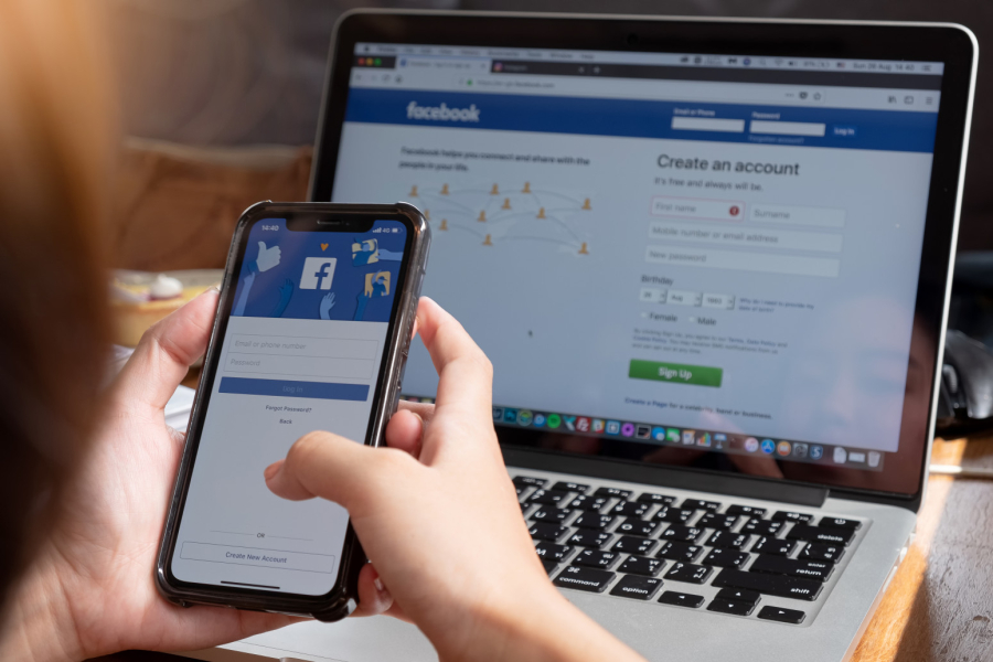 Kako da vidim blokirane osobe na Facebooku?