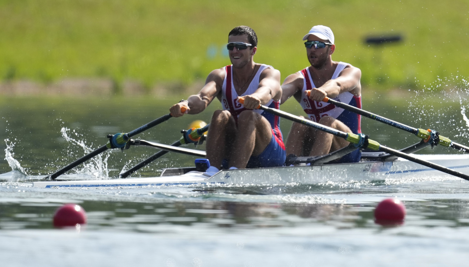 Oglasio se Veslački savez Srbije posle skandala: "Oni su krivi"