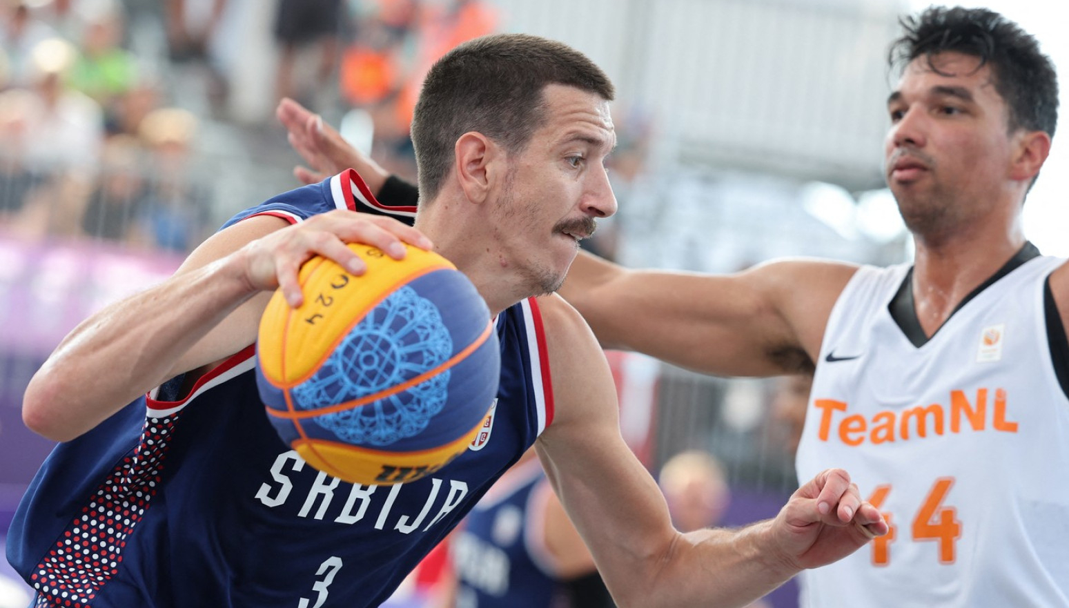 Pogledajte ludu dvojku Stojačića za pobedu VIDEO