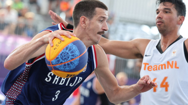 Pogledajte ludu dvojku Stojačića za pobedu VIDEO