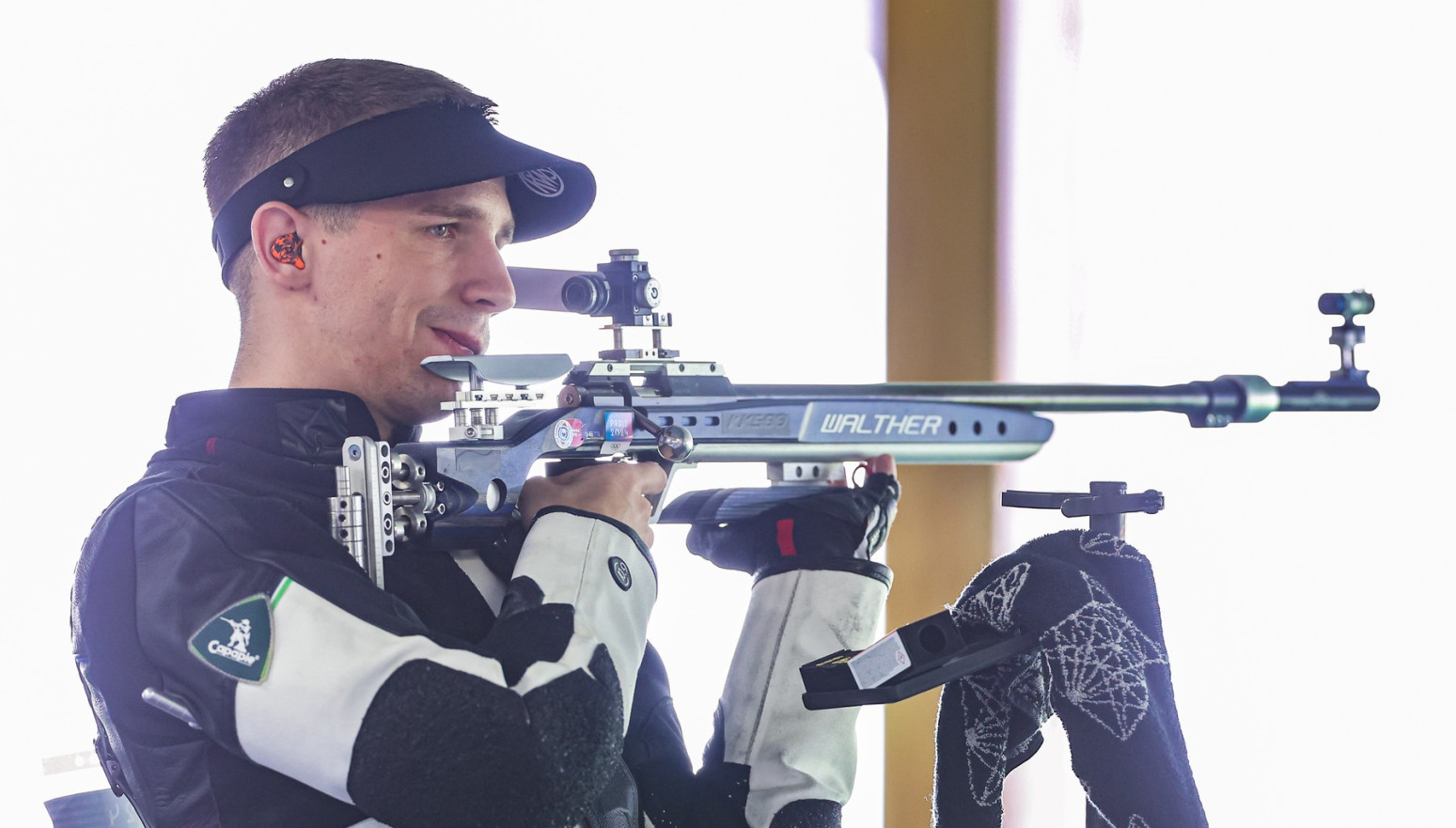 Kovačević poslednji u finalu!