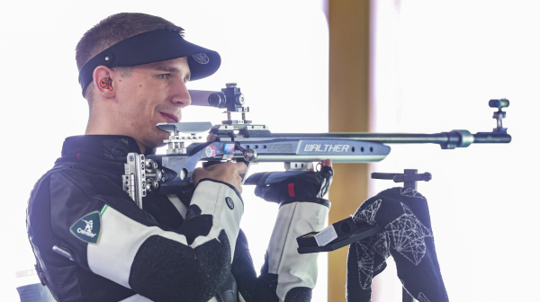 Kovačević poslednji u finalu!