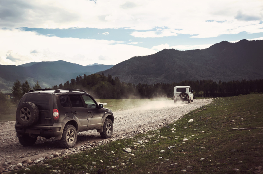 Kako je nastao makadamski put i ko ga je izmislio