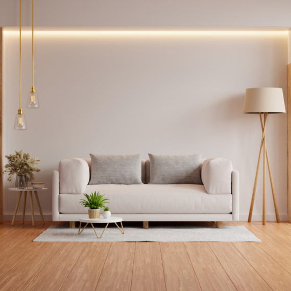 Nemci žive u sve većim stanovima: Prosek 94 kvadrata