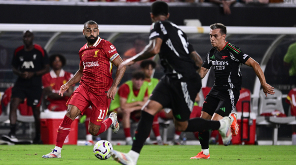 Slot dobio prvi derbi na klupi Liverpula – Nedeljković na klupi, Petrović ni u protokolu