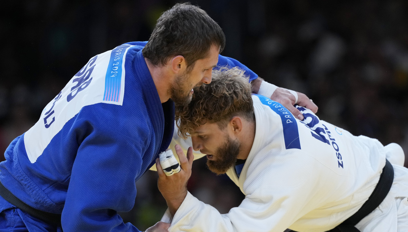 Zbunjeni Kukolj ekspresno eliminisan – mislio je da vodi! VIDEO