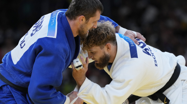 Zbunjeni Kukolj ekspresno eliminisan – mislio je da vodi! VIDEO