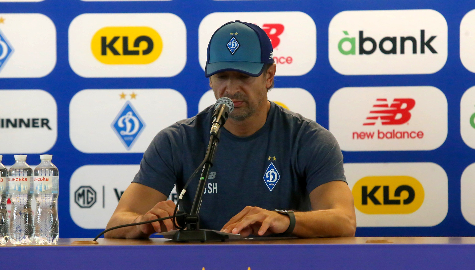 Trener Dinama imao poruku za Srbiju posle pobede nad Partizanom