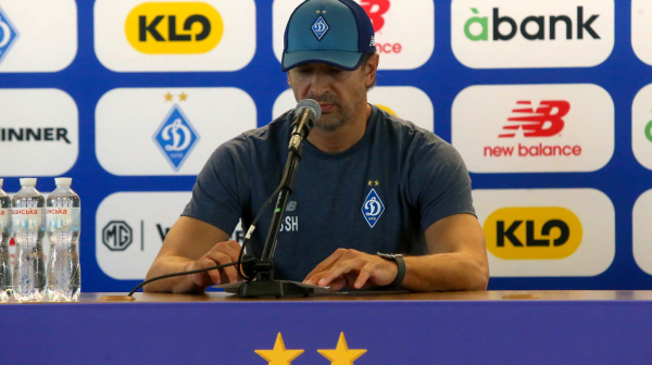 Trener Dinama imao poruku za Srbiju posle pobede nad Partizanom