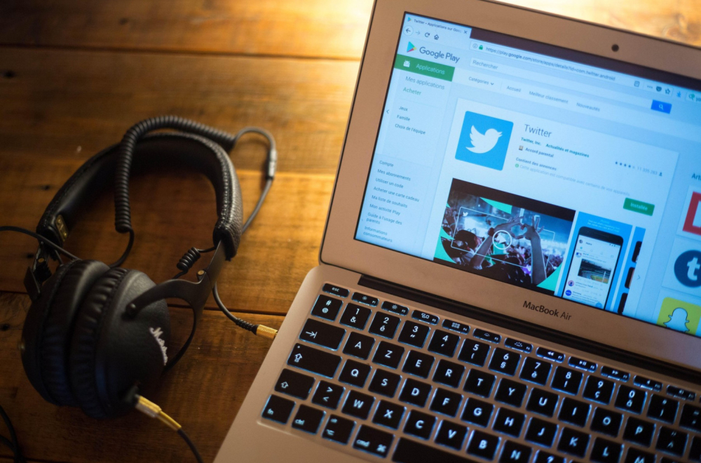 Twitter za Mac, počivaj u miru