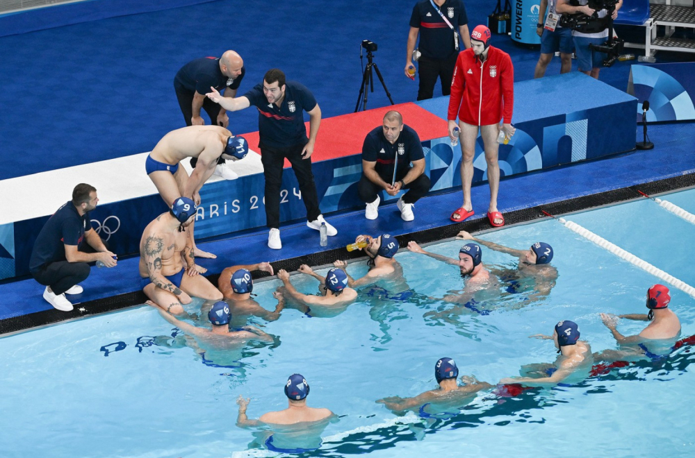 "Sve je došlo na svoje – imamo kvalitet da prekinemo osmogodišnji post" VIDEO