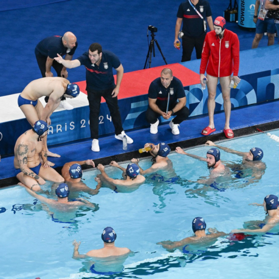 "Sve je došlo na svoje – imamo kvalitet da prekinemo osmogodišnji post" VIDEO