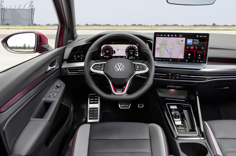 Veliki preokret u Volkswagenu: Golf ipak ostaje u Nemačkoj duže nego što je planirano