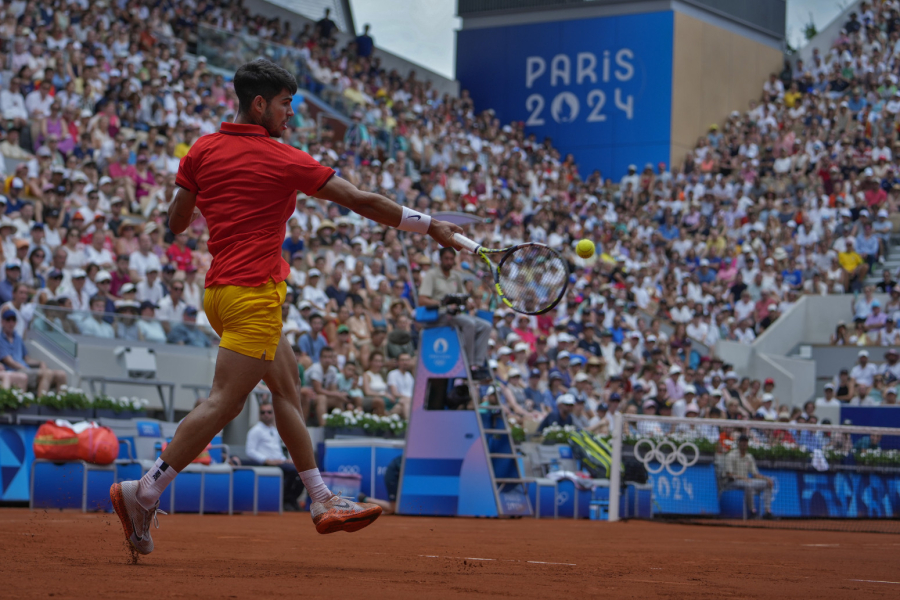 Đoković u epizodi sad ili nikad