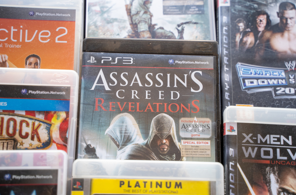Assassin's Creed film: Da li ga ima i zašto ne?