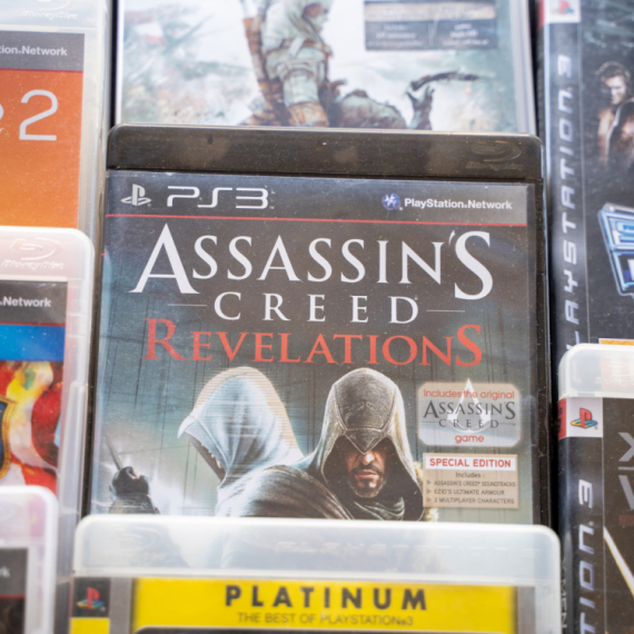 Assassin's Creed film: Da li ga ima i zašto ne?