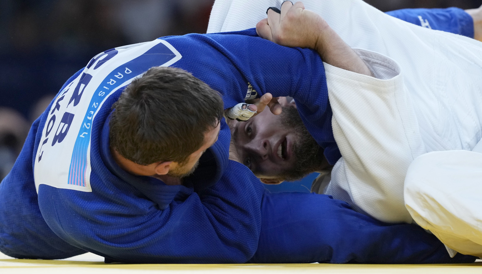 Kukolj posle bizarnog poraza: "Bio sam uveren da je rezultat pogrešan"