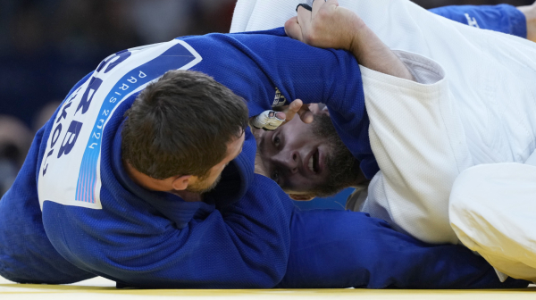 Kukolj posle bizarnog poraza: "Bio sam uveren da je rezultat pogrešan"