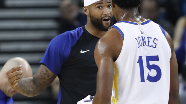 Fenerbahče naciljao NBA šampiona