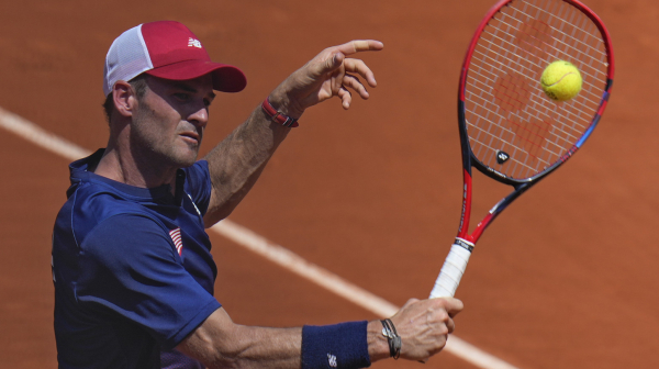 "Kao u paklu, jedino teže od pobediti Alkarasa je naći vodu"