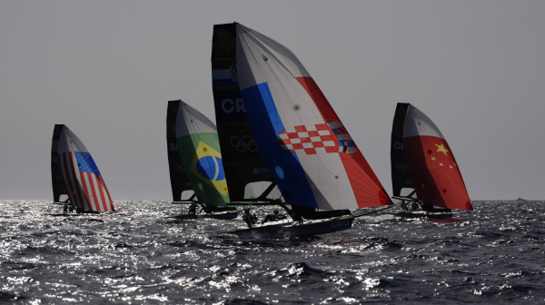 Hrvati žale – prekinuto finale OI, moraće sve ispočetka!