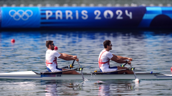 I srpski veslač osuo paljbu: "Sve ste uradili da nas sabotirate!"
