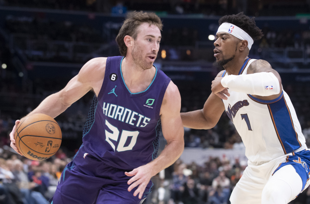 Gordon Hejvord završio karijeru