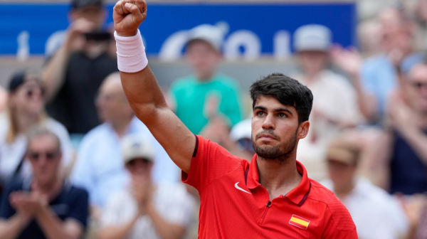 Alkaras: Praviću se da to nisam čuo