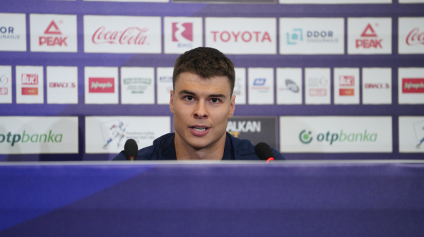 "22,1 je sporo, 22 sekunde već..."