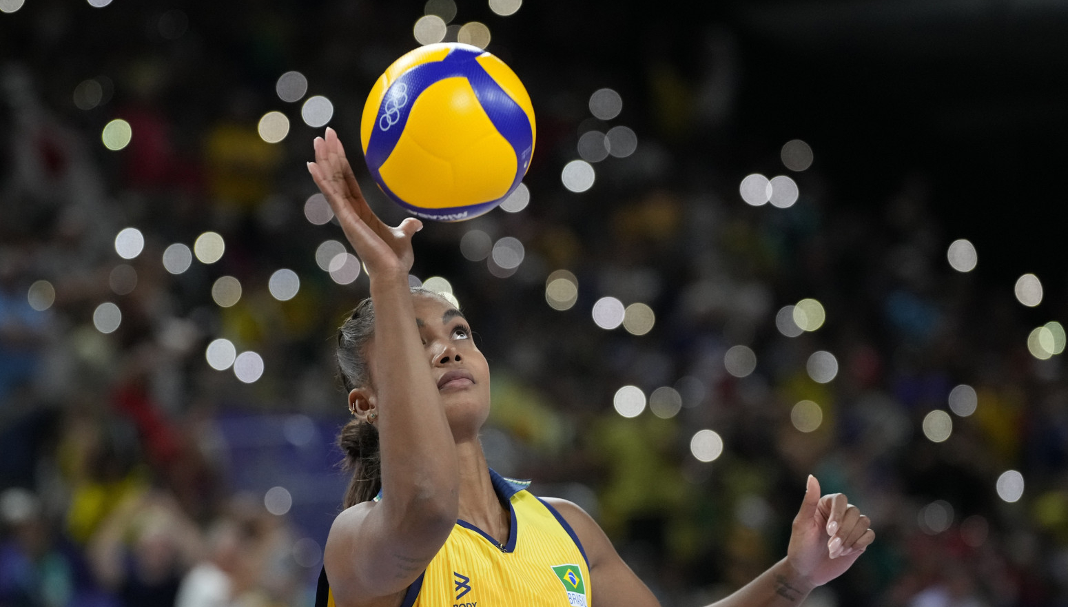 Brazil i Turska u četvrtfinalu Olimpijskih igara