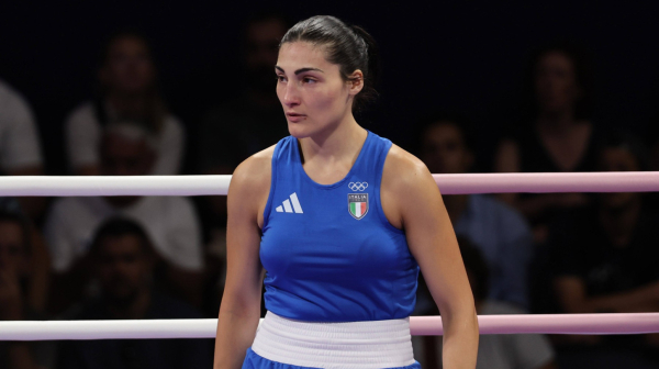 Italijanska bokserka: Uplašila sam se za život VIDEO