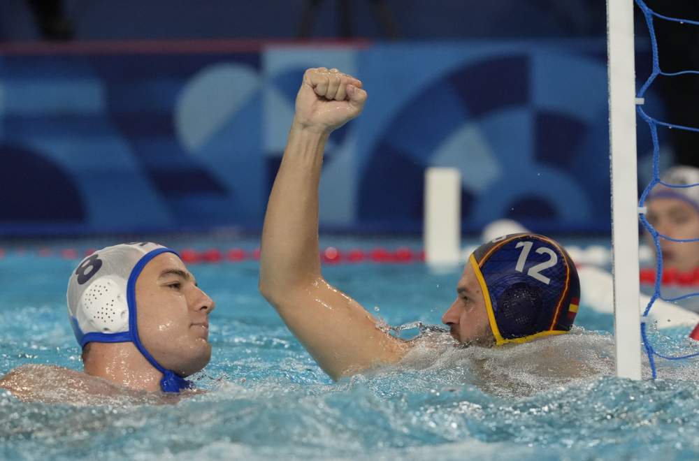 Australija pobedila Francusku – evo šta to znači za Srbiju na OI