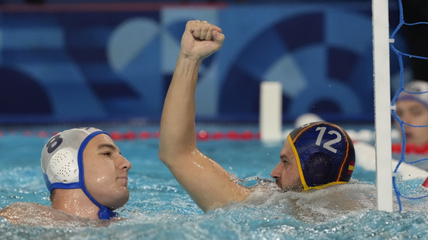 Australija pobedila Francusku – evo šta to znači za Srbiju na OI