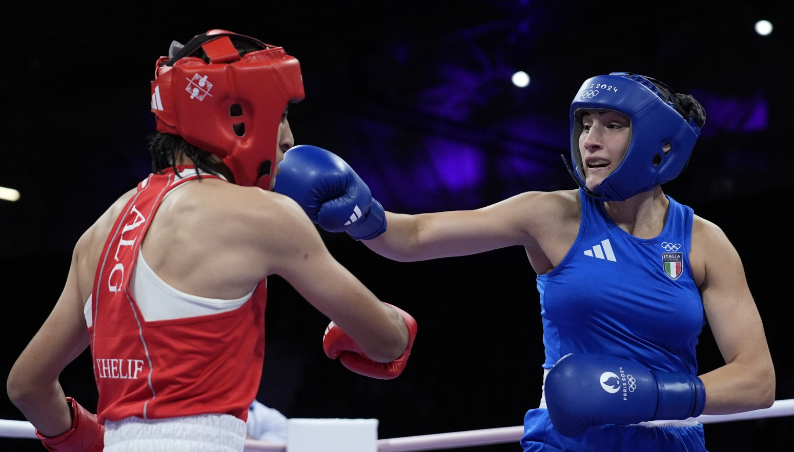 Italijanka o kojoj svi pričaju dobija zlatnu medalju iz Srbije