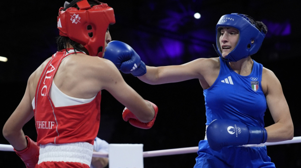 Oglasio se MOK zbog sporne bokserke: "Svako ima pravo..."