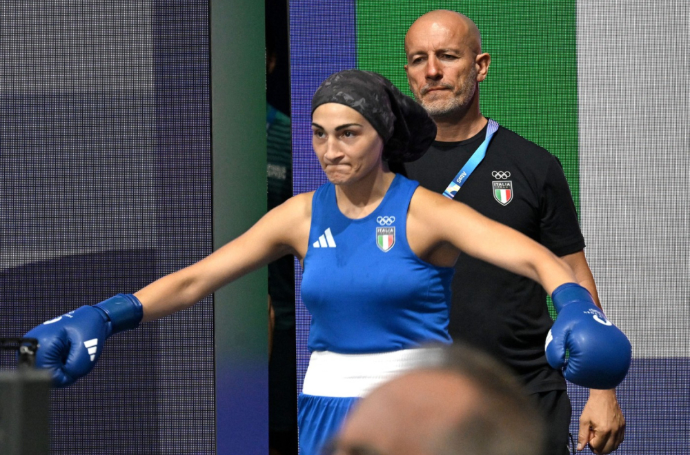 Međunarodna bokserska asocijacija nagrađuje Italijanku sa 50.000 dolara