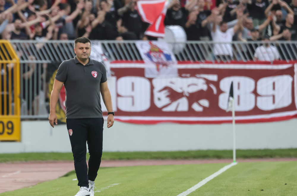 Odgovor Mrkeli iz Radničkog: "Manite se niskih strasti i propagande"