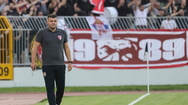 Ostavka u Radničkom nakon eliminacije iz Evrope