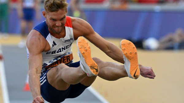 Domaćini ostali bez velike uzdanice u atletici