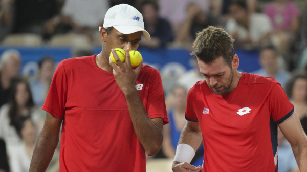 Krajiček i Ram će se boriti za zlato u dublu