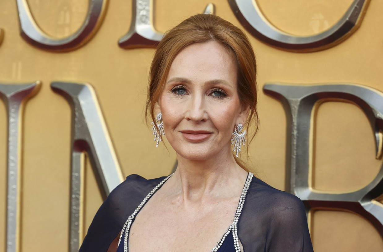 Rat "bivših prijateljica" iz Harija Potera: "Neznalica, nije ni svesna"