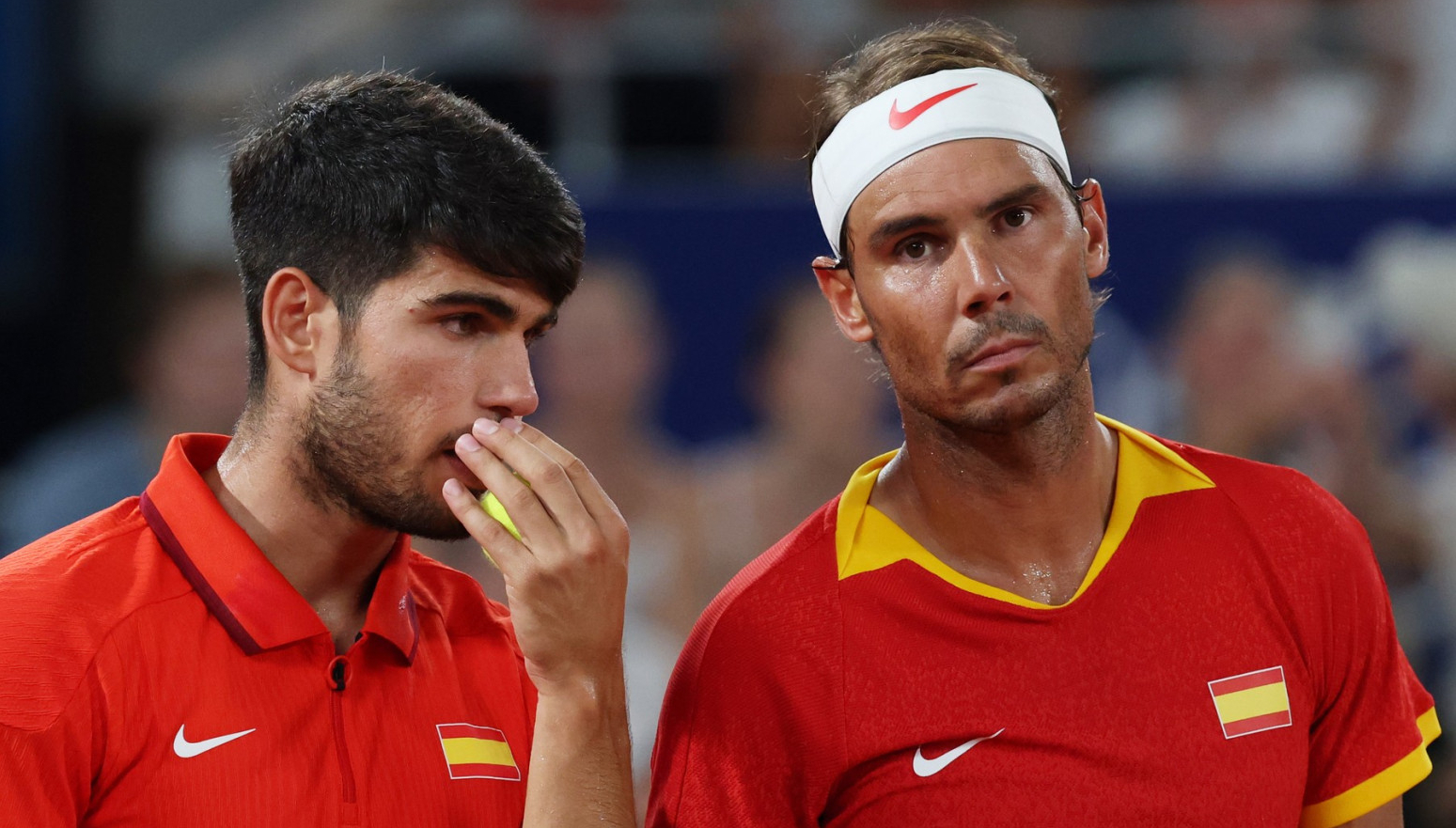 Alkaras o Nadalu: "Ne želim da verujem u to"