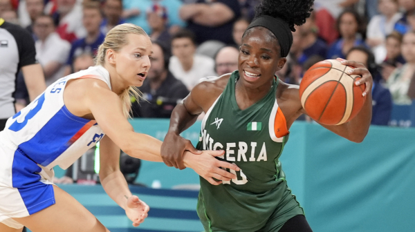 Sprečena nova košarkaška senzacija na OI