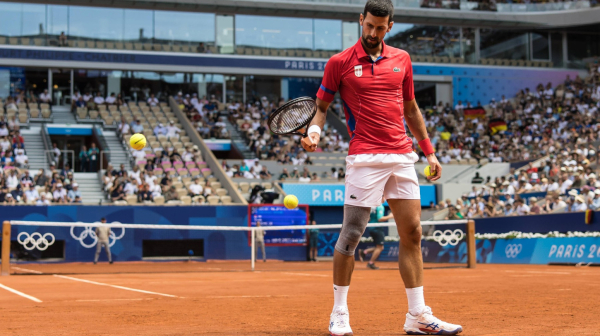 "Đoković ima neke supermoći"