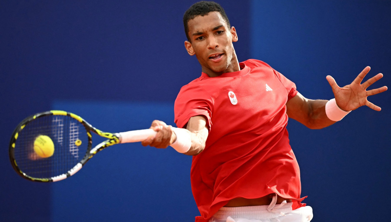 Ože-Alijasim ide na Alkarasa, kraj priče za Ruda!